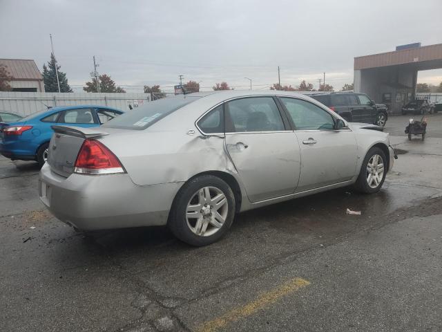 Photo 3 from auction – 2008 CHEVROLET IMPALA LT with VIN 2G1WC583281277593