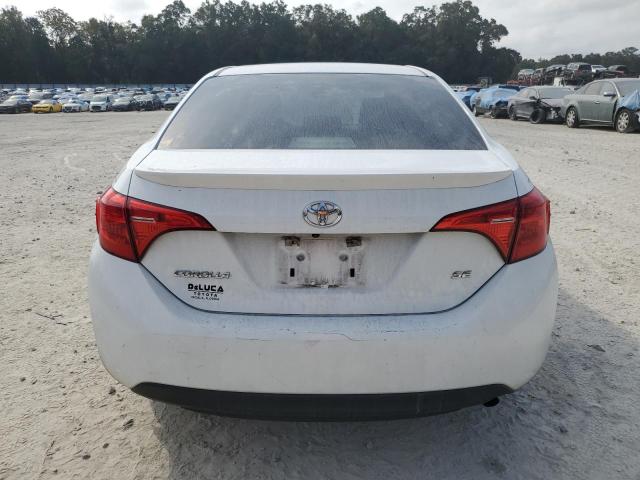Photo 6 from auction – 2018 TOYOTA COROLLA L with VIN 5YFBURHE8JP774716