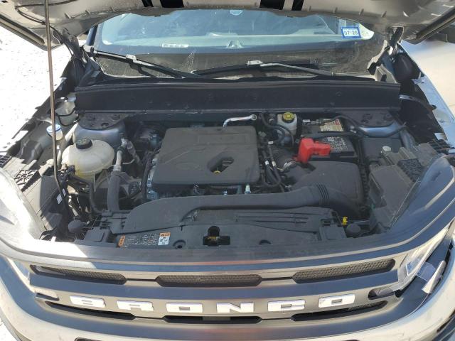 Photo 12 from auction – 2021 FORD BRONCO SPO with VIN 3FMCR9B60MRA83102