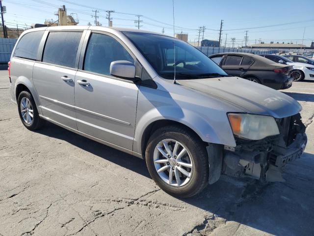 Photo 4 from auction – 2013 DODGE GRAND CARA with VIN 2C4RDGCG0DR678272
