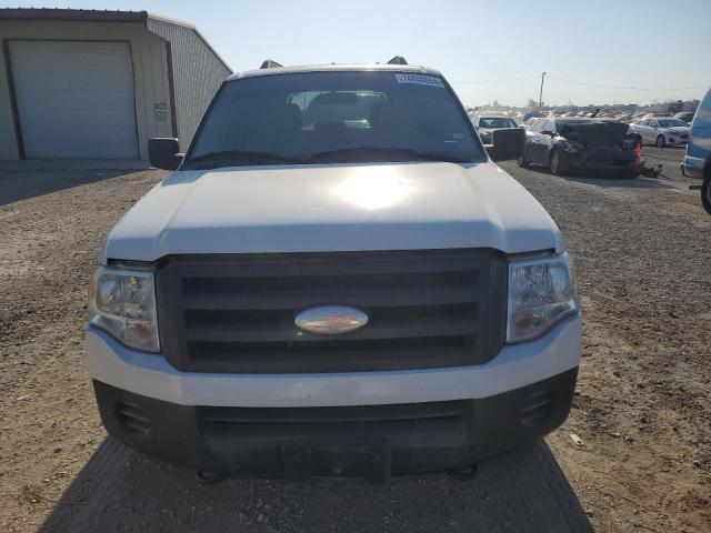Foto 5 de la subasta – 2007 FORD EXPEDITION con VIN 1FMFU16517LA67945
