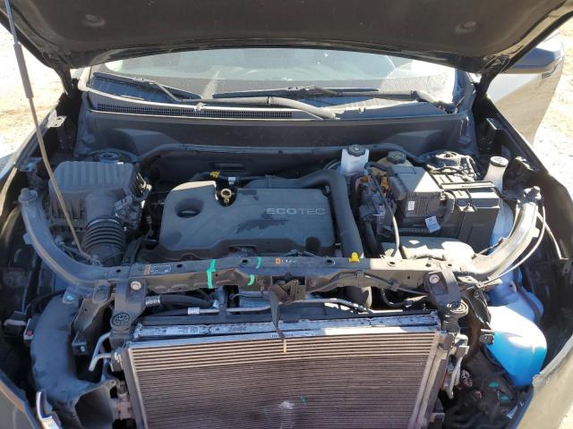 Photo 12 from auction – 2020 CHEVROLET EQUINOX LS with VIN 2GNAXHEV4L6280740