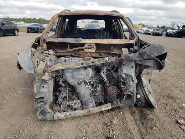 Photo 5 from auction – 2017 JEEP CHEROKEE L with VIN 1C4PJLDB7HW523131
