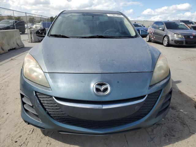 Photo 5 from auction – 2010 MAZDA 3 I with VIN JM1BL1SF3A1201488