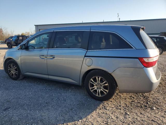 Photo 2 from auction – 2013 HONDA ODYSSEY EX with VIN 5FNRL5H64DB035989