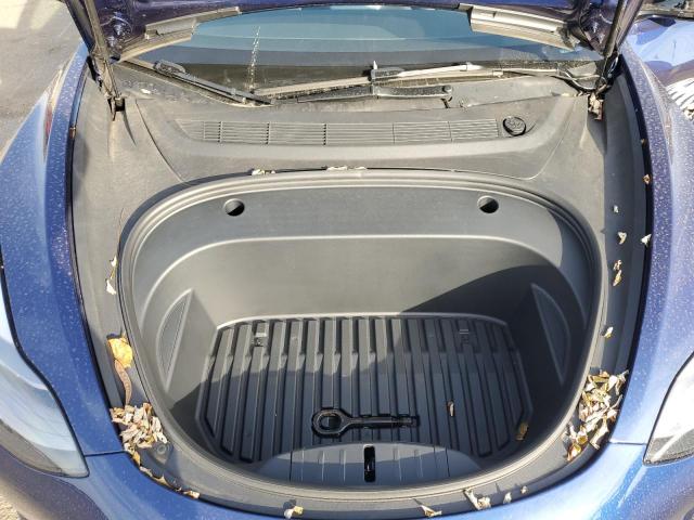 Photo 11 from auction – 2023 TESLA MODEL 3 with VIN 5YJ3E1EA7PF509388