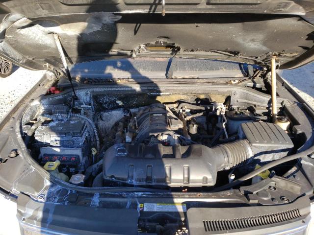 Photo 11 from auction – 2011 JEEP GRAND CHER with VIN 1J4RR6GTXBC737279