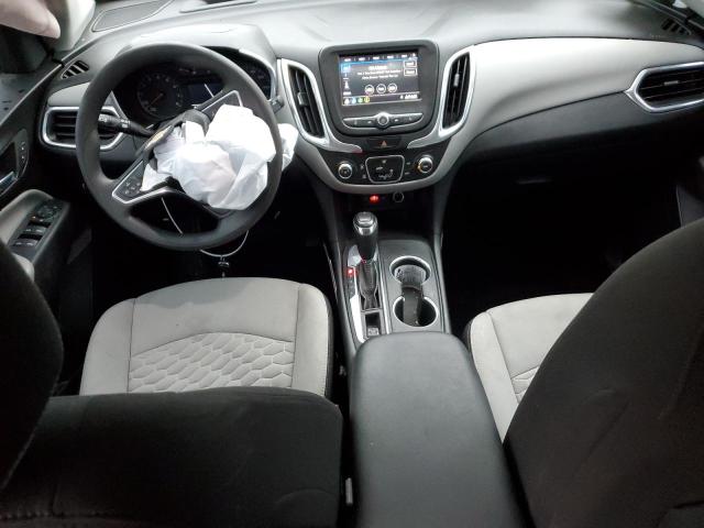 Photo 8 from auction – 2020 CHEVROLET EQUINOX LS with VIN 3GNAXHEV4LS530754