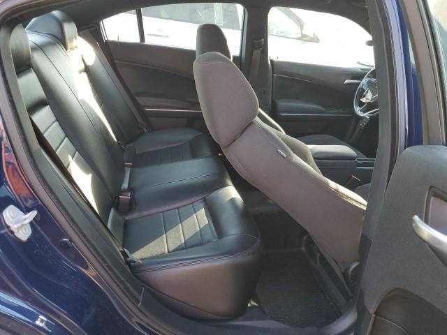 Photo 10 from auction – 2019 DODGE CHARGER PO with VIN 2C3CDXAT1KH685504
