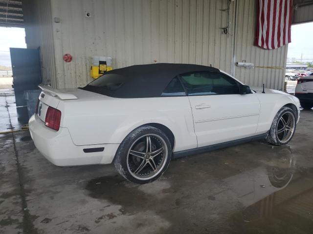 Photo 3 from auction – 2006 FORD MUSTANG with VIN 1ZVFT84N565202458