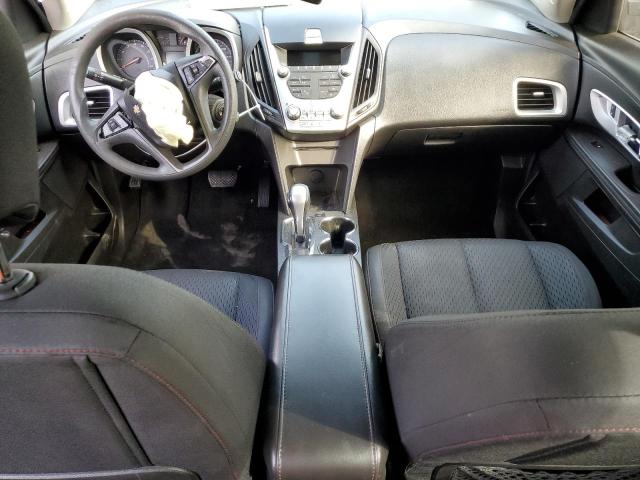 Photo 8 from auction – 2015 CHEVROLET EQUINOX LS with VIN 2GNALAEK5F1128587