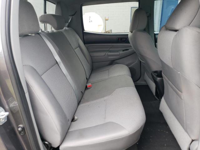 Photo 10 from auction – 2012 TOYOTA TACOMA DOU with VIN 5TFLU4EN4CX047640