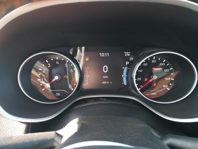 Фото 9 с аукциона – 2018 JEEP COMPASS LA с VIN 3C4NJDBB6JT245933