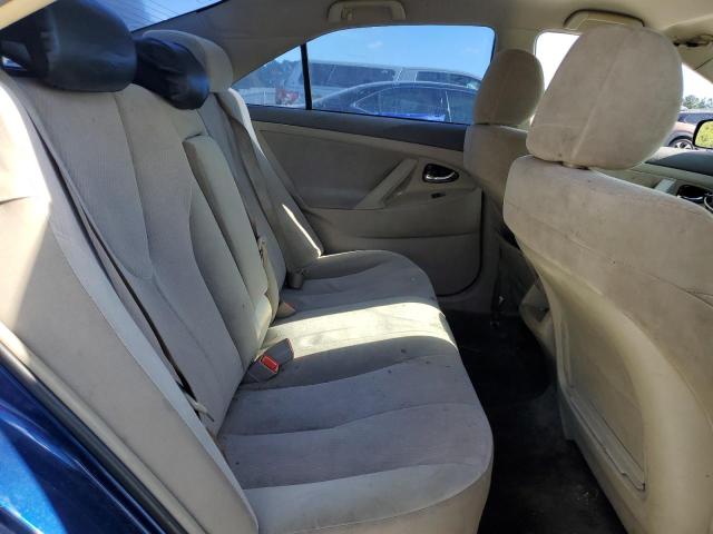 Photo 10 from auction – 2011 TOYOTA CAMRY BASE with VIN 4T1BF3EK2BU582628