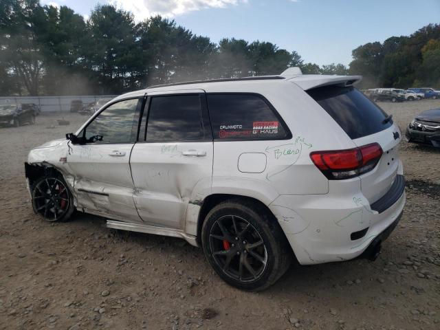 Photo 2 from auction – 2018 JEEP GRAND CHER with VIN 1C4RJFDJ5JC470602