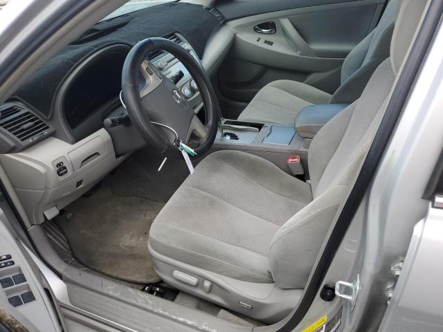 Photo 7 from auction – 2011 TOYOTA CAMRY BASE with VIN 4T1BF3EK1BU775255