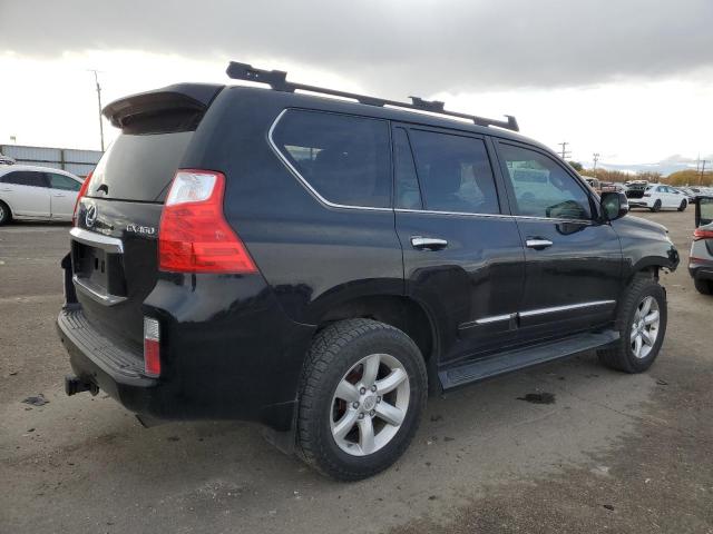 Photo 3 from auction – 2010 LEXUS GX 460 PRE with VIN JTJJM7FX5A5008022