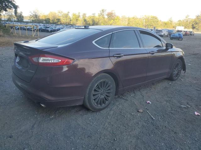 Photo 3 from auction – 2013 FORD FUSION TIT with VIN 3FA6P0SU9DR301514