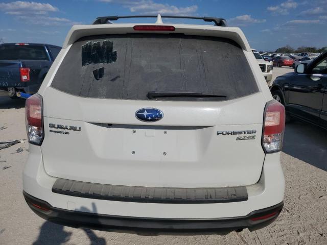 Photo 6 from auction – 2017 SUBARU FORESTER 2 with VIN JF2SJAGC4HH492476
