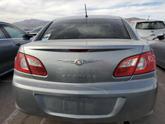 Photo 6 from auction – 2007 CHRYSLER SEBRING TO with VIN 1C3LC56R17N542751