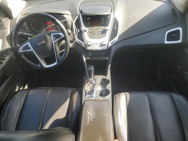 Photo 8 from auction – 2016 GMC TERRAIN SL with VIN 2GKFLUE3XG6233580