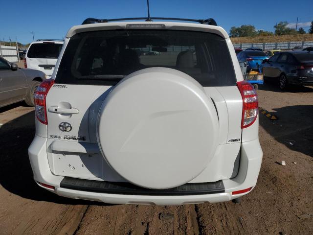 Photo 6 from auction – 2010 TOYOTA RAV4 LIMIT with VIN 2T3DK4DV4AW030978