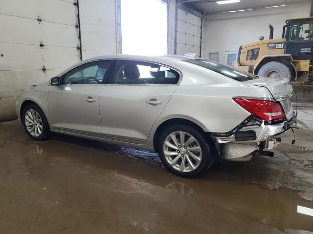 Photo 2 from auction – 2016 BUICK LACROSSE with VIN 1G4GB5G32GF221043