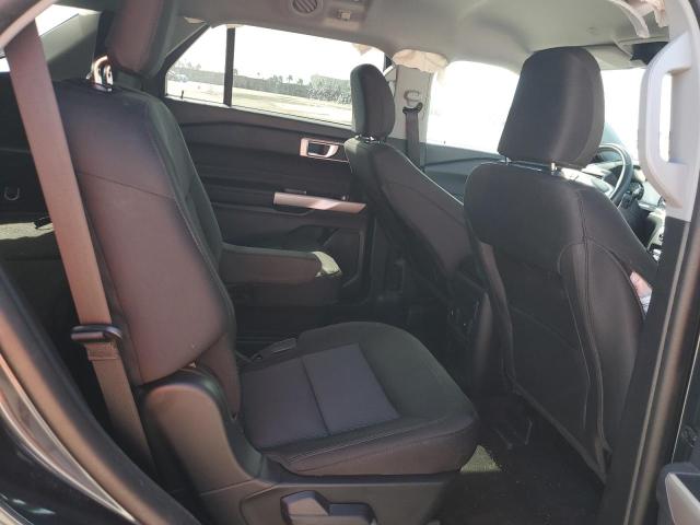 Photo 11 from auction – 2023 FORD EXPLORER X with VIN 1FMSK7DH0PGA50308