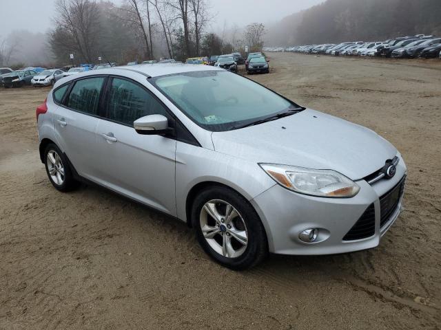 Photo 4 from auction – 2013 FORD FOCUS SE with VIN 1FADP3K21DL148522