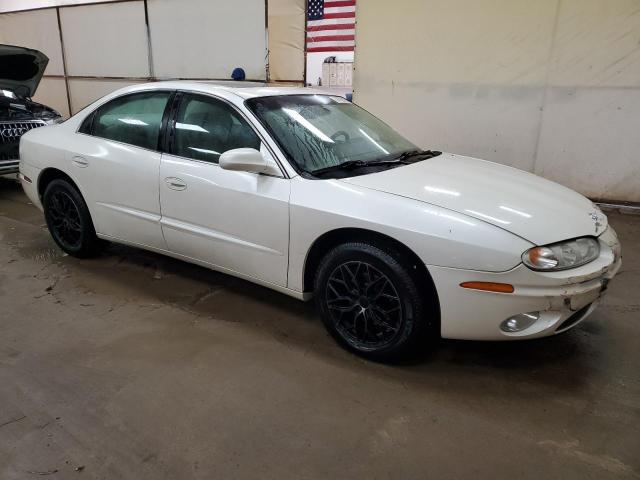 Photo 4 from auction – 2003 OLDSMOBILE AURORA 4.0 with VIN 1G3GS64C534171677