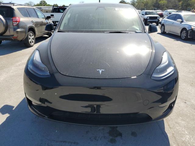 Photo 5 from auction – 2024 TESLA MODEL Y with VIN 7SAYGDEE3RA271692