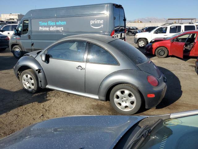Photo 2 from auction – 2003 VOLKSWAGEN NEW BEETLE with VIN 3VWCP21C13M439798