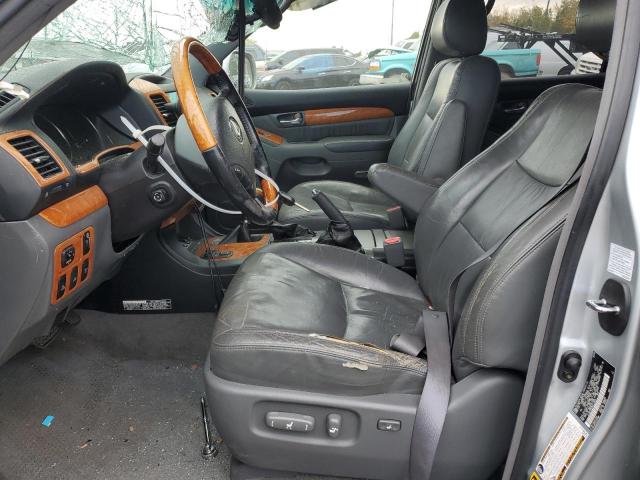 Photo 7 from auction – 2006 LEXUS GX 470 with VIN JTJBT20X060112599