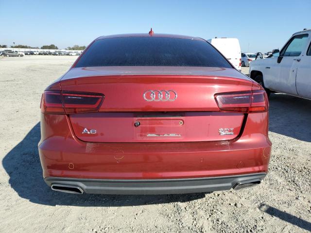 Photo 6 from auction – 2017 AUDI A6 PRESTIG with VIN WAUH2AFC8HN038883