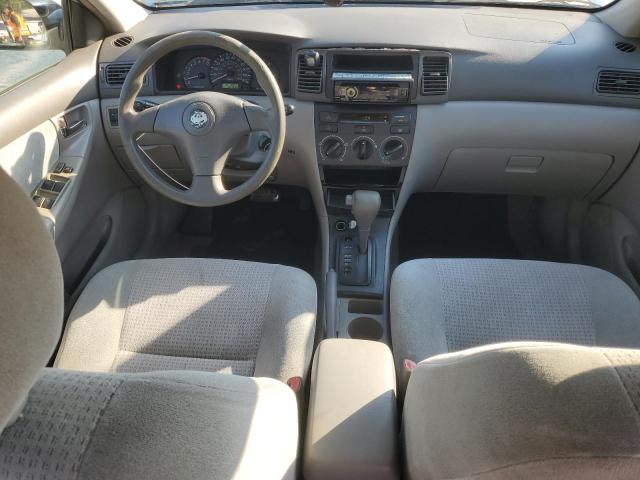 Photo 8 from auction – 2008 TOYOTA COROLLA CE with VIN 1NXBR32E88Z021963