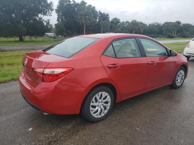 Photo 3 from auction – 2018 TOYOTA COROLLA L with VIN 5YFBURHE8JP854369