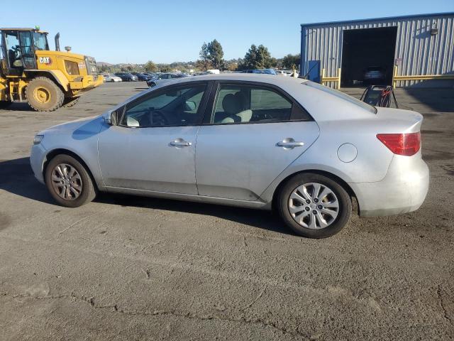 Photo 2 from auction – 2012 KIA FORTE EX with VIN KNAFU4A24C5581478