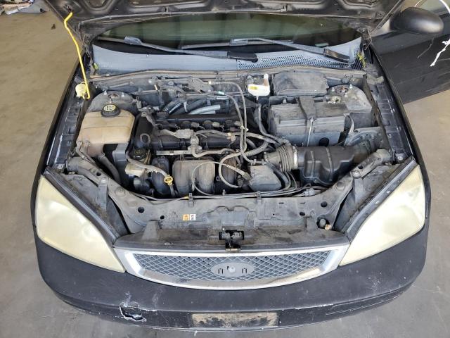 Photo 11 from auction – 2007 FORD FOCUS ZX4 with VIN 1FAFP34N77W297469
