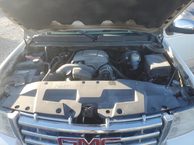 Photo 11 from auction – 2009 GMC SIERRA K15 with VIN 3GTEK13399G129861