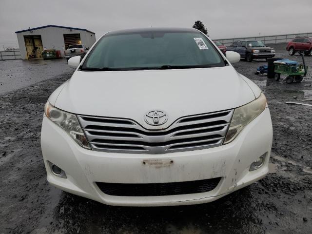 Photo 5 from auction – 2009 TOYOTA VENZA with VIN 4T3BE11A89U007908