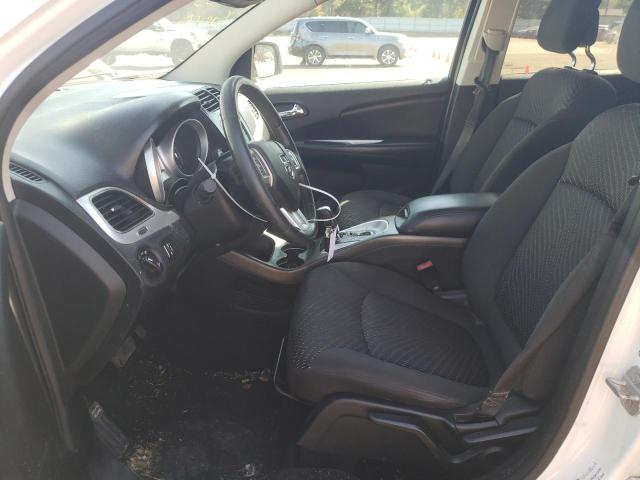Photo 7 from auction – 2016 DODGE JOURNEY CR with VIN 3C4PDCGB5GT146628