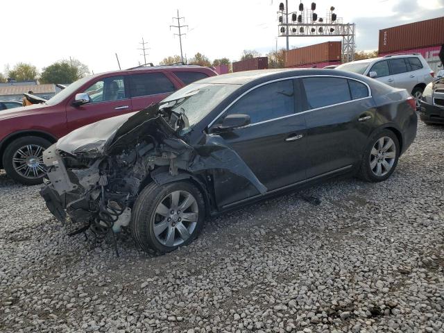 Photo 1 from auction – 2013 BUICK LACROSSE P with VIN 1G4GH5E3XDF178374