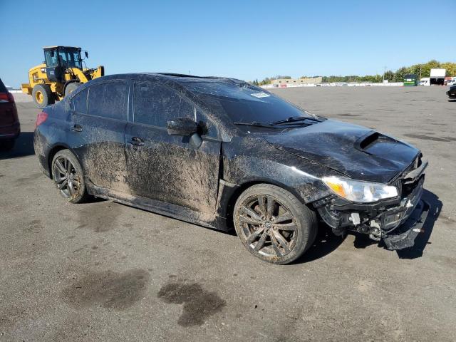 Photo 4 from auction – 2016 SUBARU WRX PREMIU with VIN JF1VA1E6XG9835105