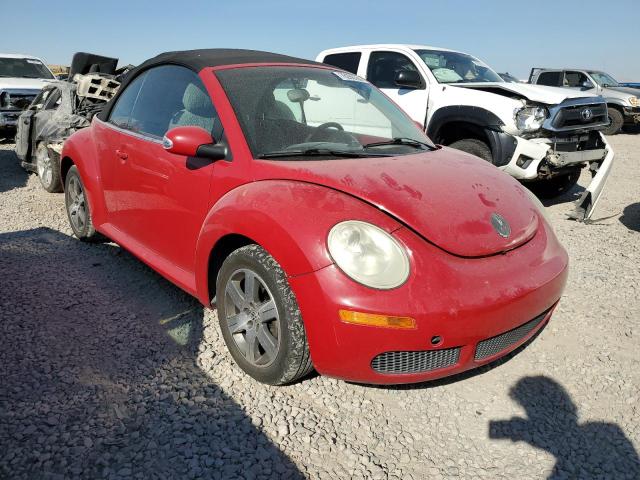 Photo 4 from auction – 2006 VOLKSWAGEN NEW BEETLE with VIN 3VWPF31Y76M304982