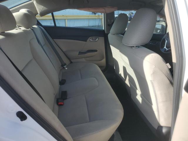 Photo 10 from auction – 2013 HONDA CIVIC LX with VIN 2HGFB2F53DH515824