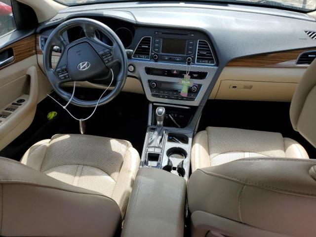 Photo 8 from auction – 2015 HYUNDAI SONATA SPO with VIN 5NPE34AF3FH023968
