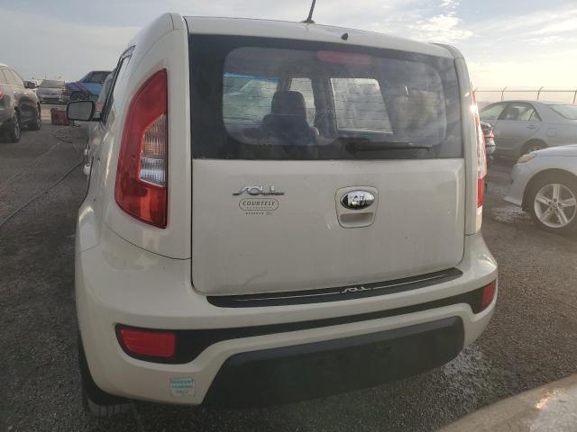 Photo 6 from auction – 2013 KIA SOUL with VIN KNDJT2A57D7775457