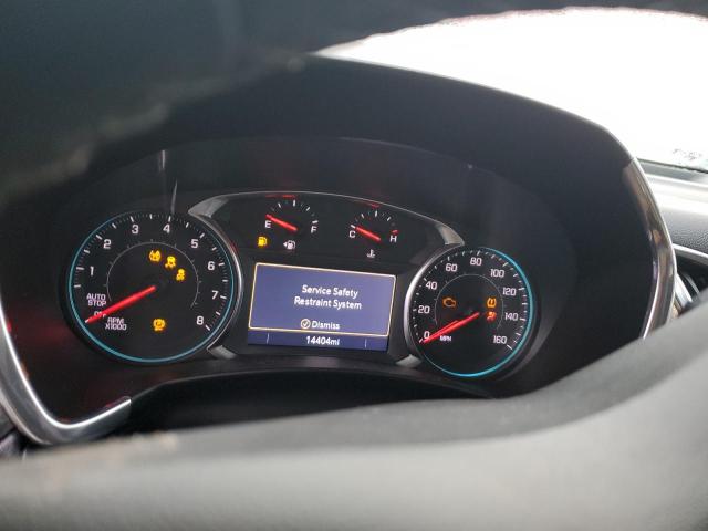 Photo 9 from auction – 2023 CHEVROLET EQUINOX PR with VIN 3GNAXNEG5PL175724