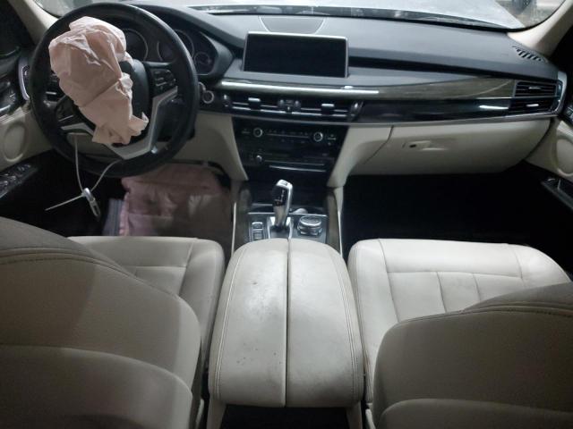 Photo 8 from auction – 2015 BMW X5 XDRIVE3 with VIN 5UXKR0C50F0P14711