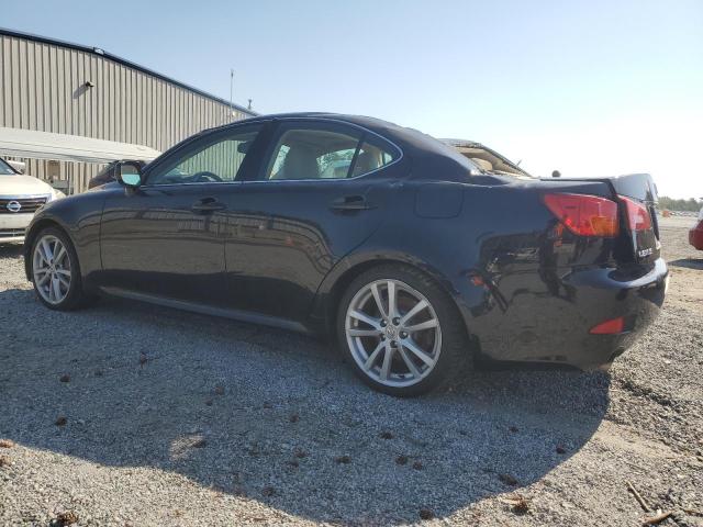Photo 2 from auction – 2006 LEXUS IS 350 with VIN JTHBE262462004899